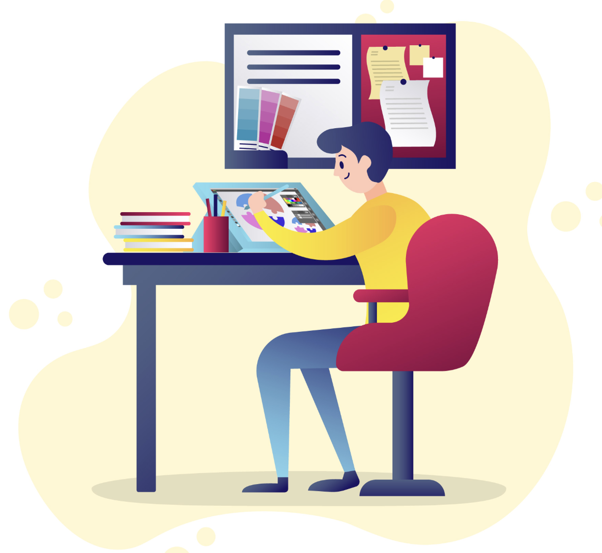 Graphic Design Portfolio