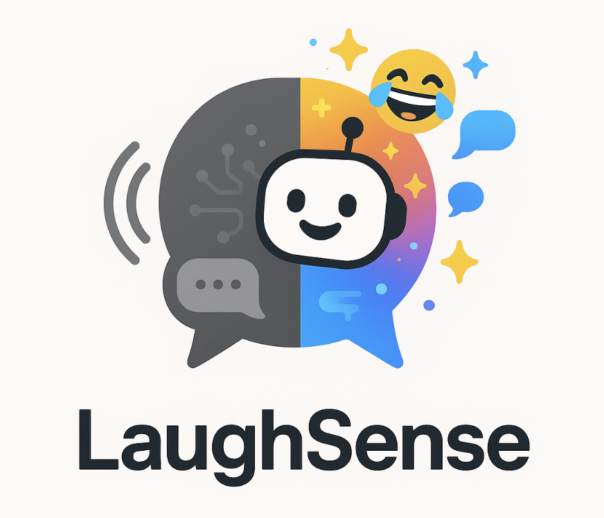 LaughSense
